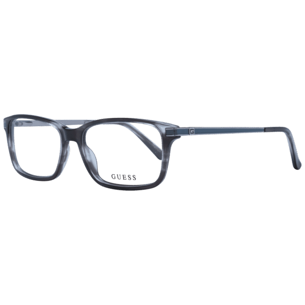 Guess )} Brille GU1986 55020 in Grau