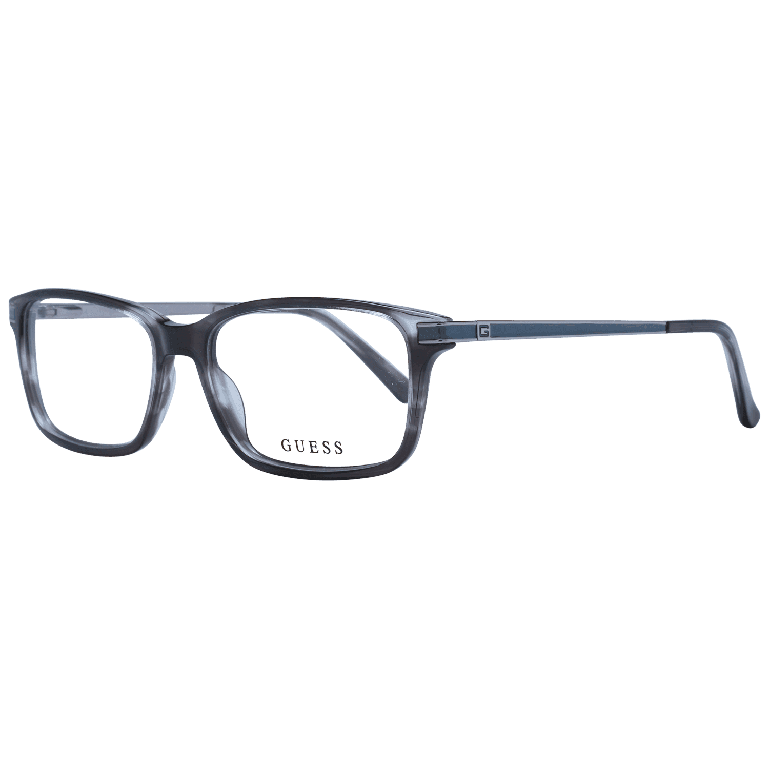Guess )} Brille GU1986 55020 in Grau