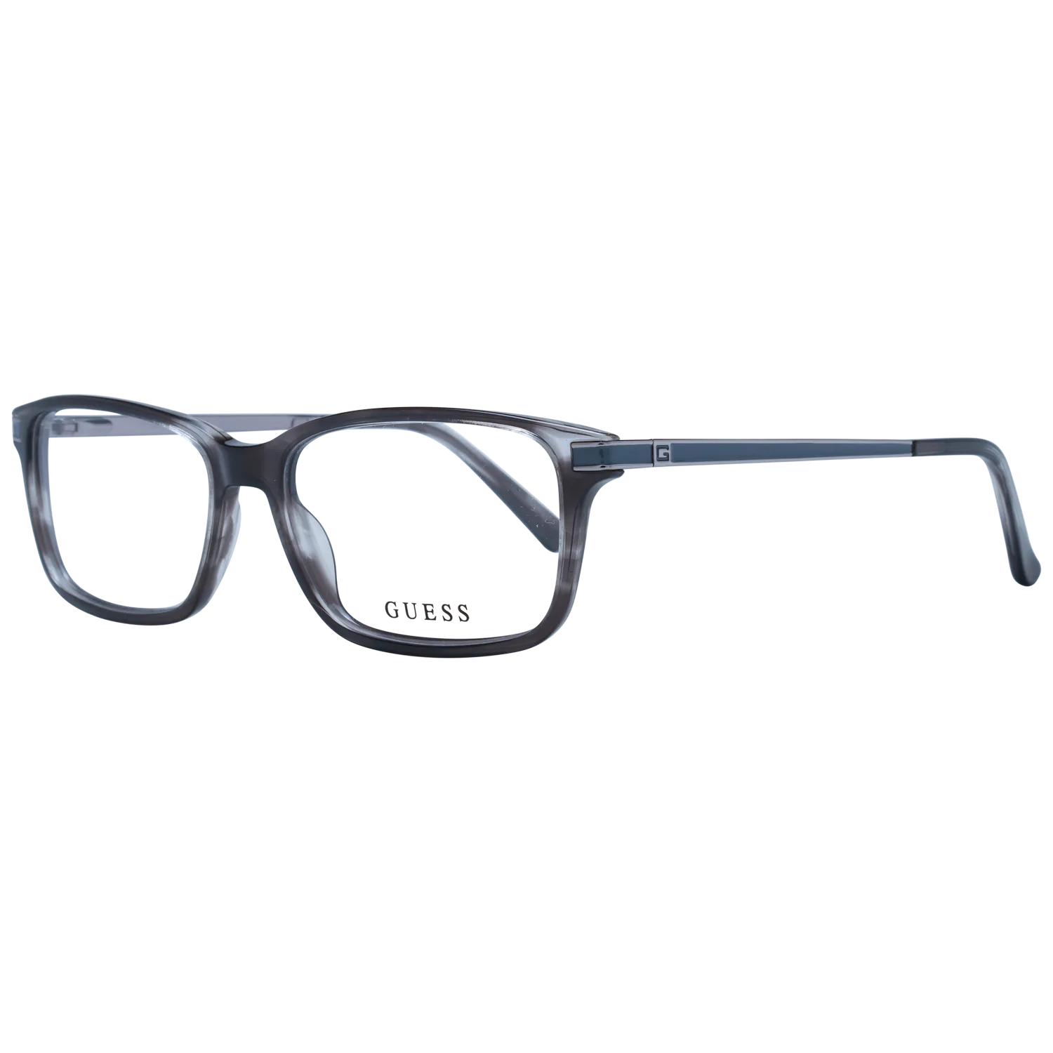 Guess )} Brille GU1986 55020 in Grau