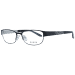 Guess )} Brille GU2390 52D32 in Schwarz