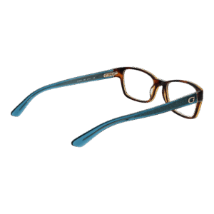 Frontansicht der Guess Brille GU2591 53052 – Rahmen Azetat