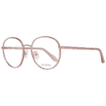 Guess )} Brille GU2669 50028 in Gold