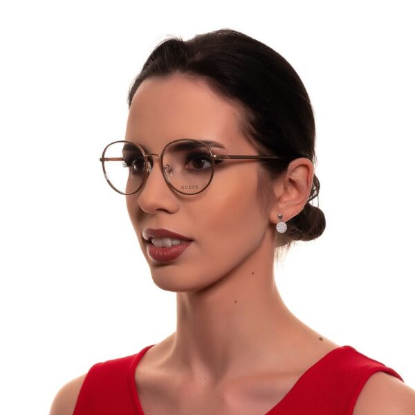 Rückansicht/Bügel der Guess Brille GU2669 50028