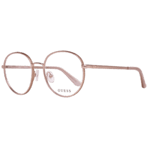 Guess )} Brille GU2669 50028 in Gold