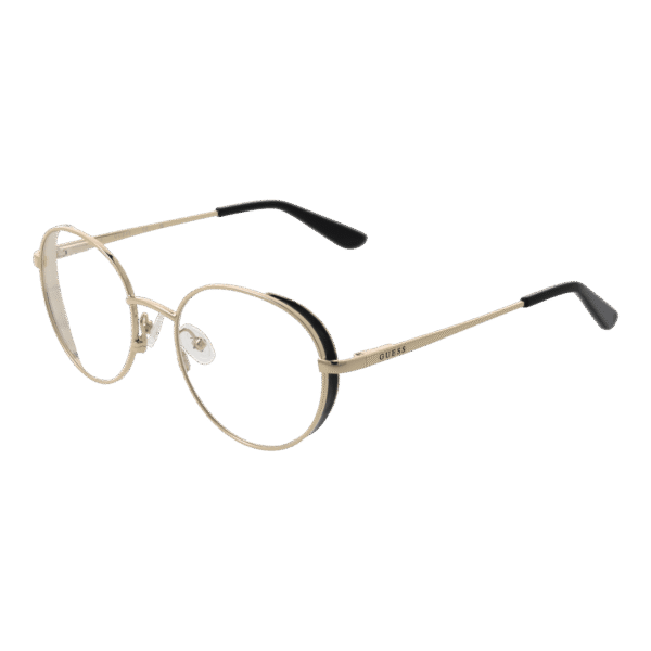 Guess )} Brille GU2700 50032 in Gold