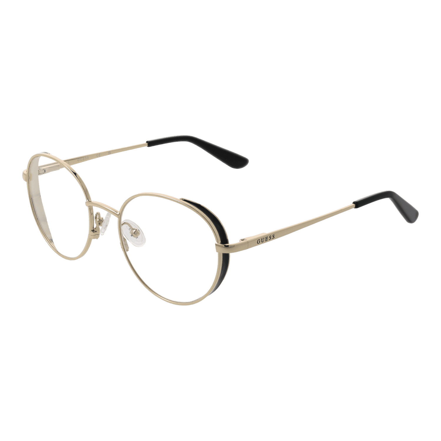 Guess )} Brille GU2700 50032 in Gold