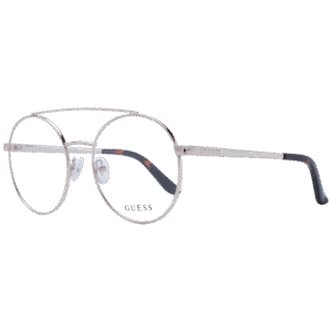 Guess )} Brille GU2714 52032 in Gold