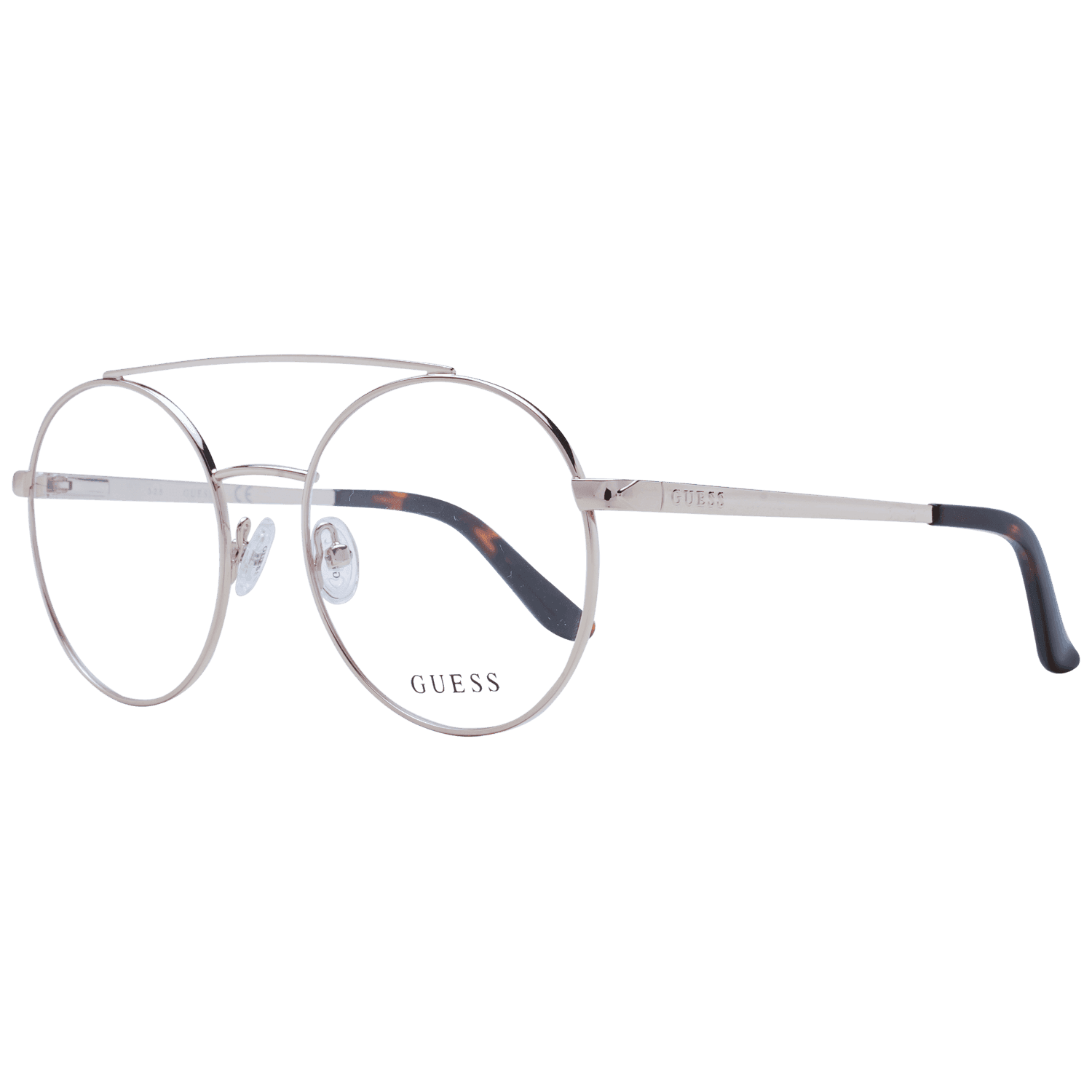 Guess )} Brille GU2714 52032 in Gold