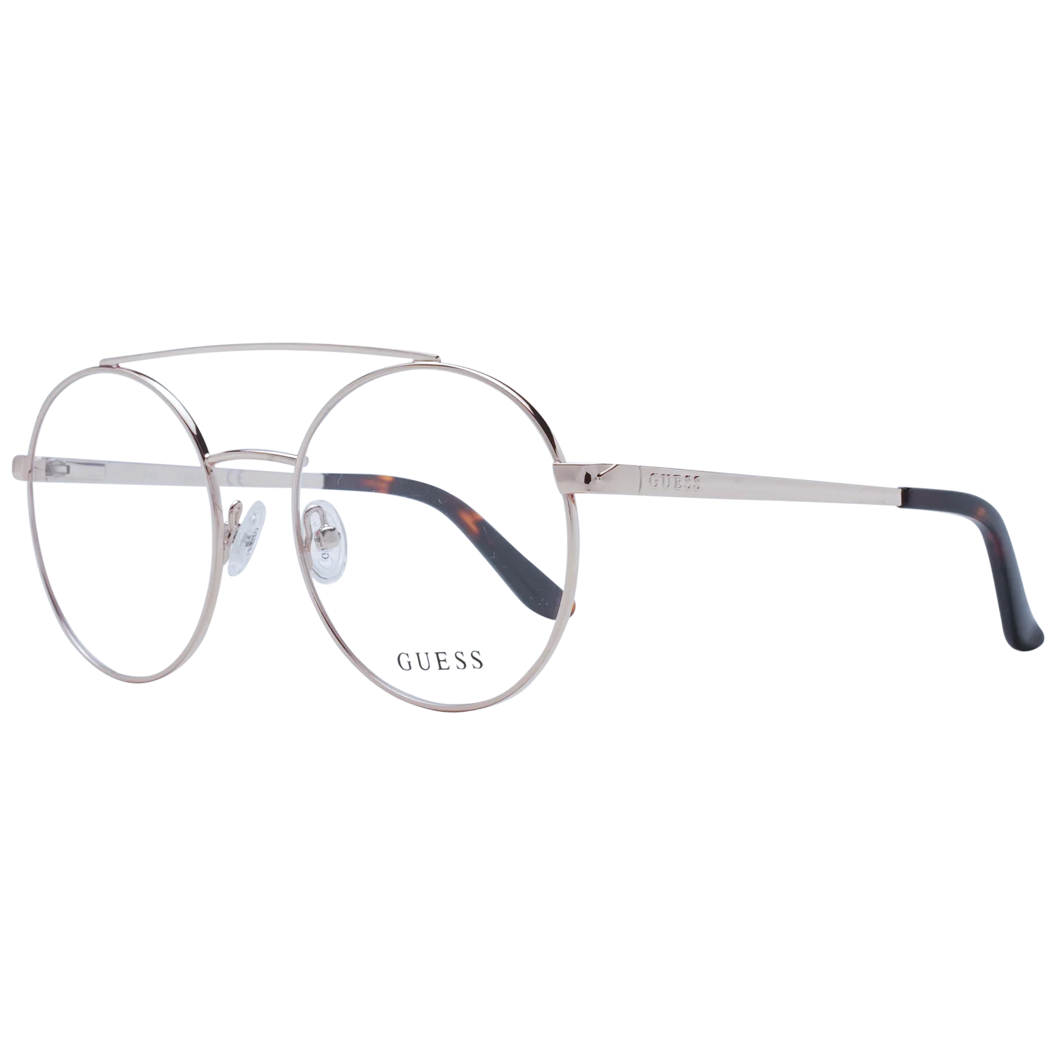 Guess )} Brille GU2714 52032 in Gold