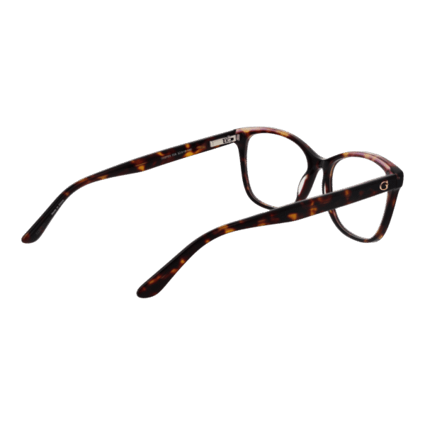 Frontansicht der Guess Brille GU2723 52056 – Rahmen Kunststoff