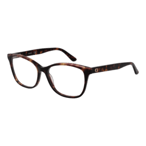 Guess )} Brille GU2723 52056 in Braun