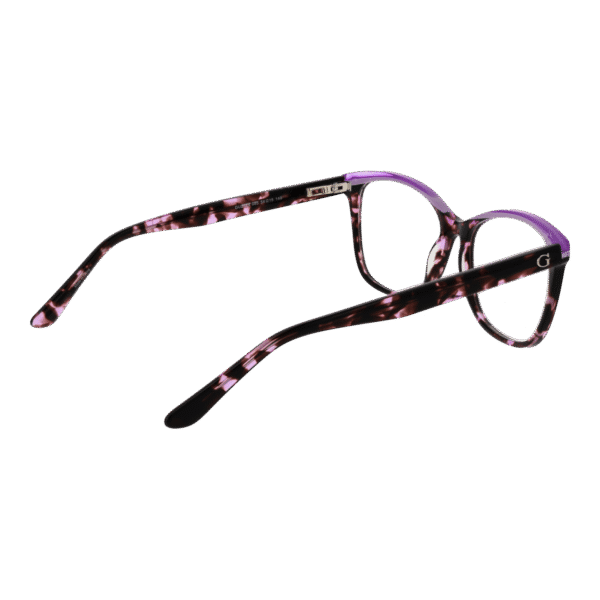 Frontansicht der Guess Brille GU2723 54083 – Rahmen Azetat