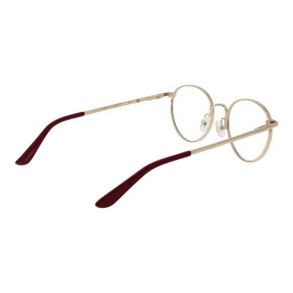 Frontansicht der Guess Brille GU2725 48071 – Rahmen Metall