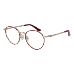 Guess )} Brille GU2725 50071 in Rot