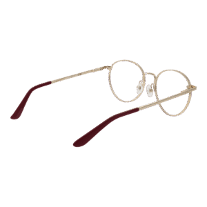 Frontansicht der Guess Brille GU2725 50071 – Rahmen Metall