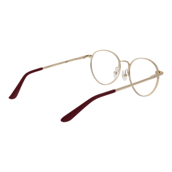 Frontansicht der Guess Brille GU2725 50071 – Rahmen Metall