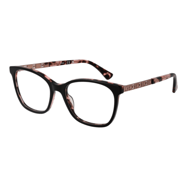 Guess )} Brille GU2743 51005 in Schwarz
