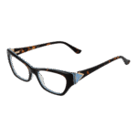 Guess )} Brille GU2747 51052 in Braun
