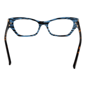 Frontansicht der Guess Brille GU2747 51052 – Rahmen Kunststoff
