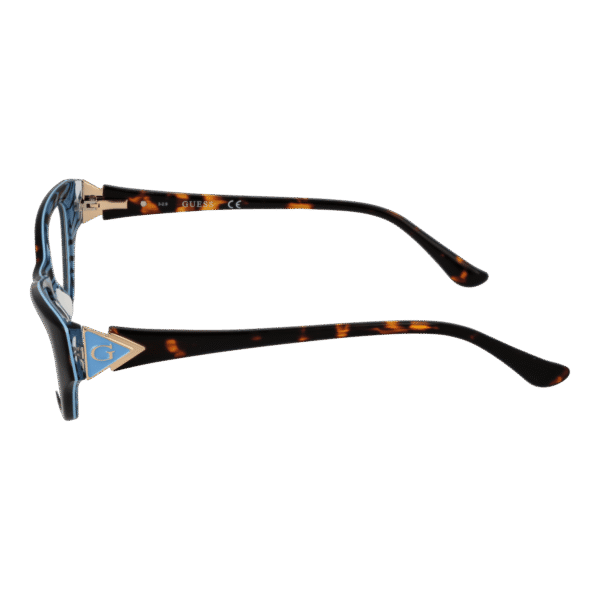 Rückansicht/Bügel der Guess Brille GU2747 51052
