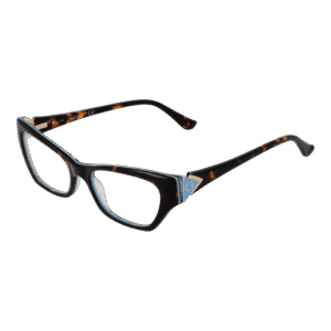 Guess )} Brille GU2747 51052 in Braun