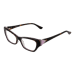 Guess )} Brille GU2747 51056 in Braun