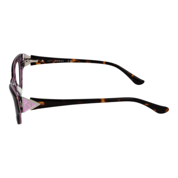 Rückansicht/Bügel der Guess Brille GU2747 51056