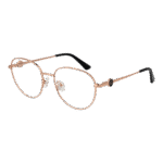 Guess )} Brille GU2756 53028 in Rosé Gold