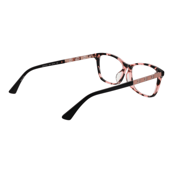 Frontansicht der Guess Brille GU2773-D 54074 – Rahmen Kunststoff