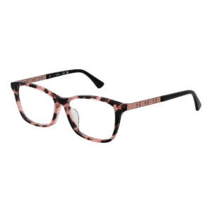Guess )} Brille GU2773-D 54074 in Rosa