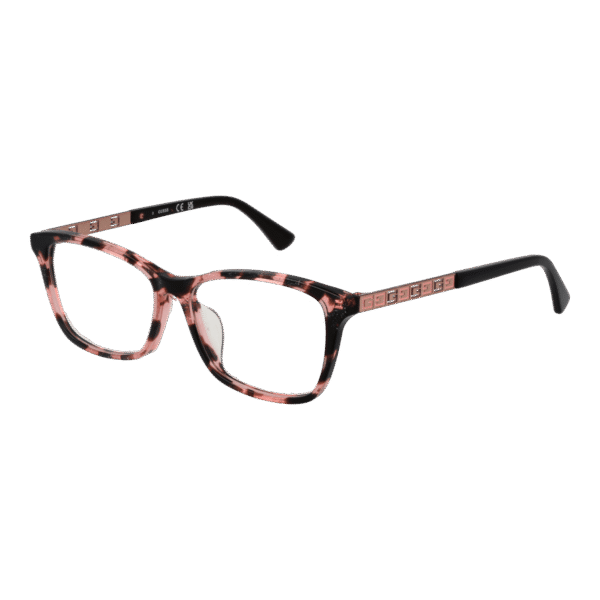 Guess )} Brille GU2773-D 54074 in Rosa