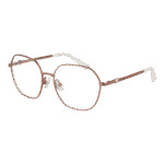 Guess )} Brille GU2780 57028 in Rosé Gold