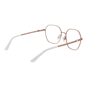 Frontansicht der Guess Brille GU2780 57028 – Rahmen Metall