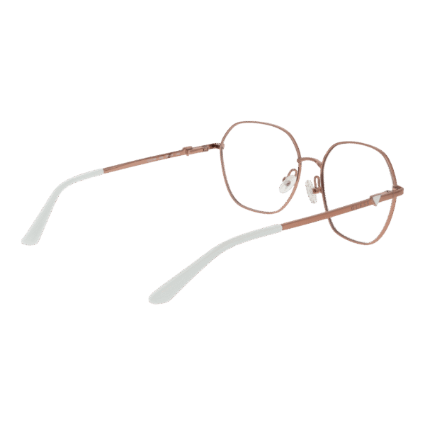 Frontansicht der Guess Brille GU2780 57028 – Rahmen Metall