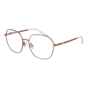 Guess )} Brille GU2780 57028 in Rosé Gold