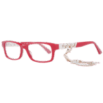 Guess )} Brille GU2785 54066 in Rot