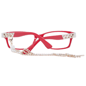 Frontansicht der Guess Brille GU2785 54066 – Rahmen Kunststoff