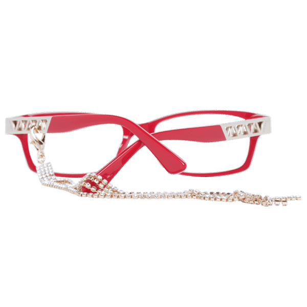 Frontansicht der Guess Brille GU2785 54066 – Rahmen Kunststoff