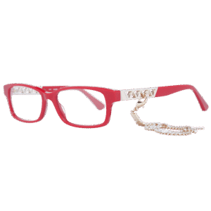 Guess )} Brille GU2785 54066 in Rot