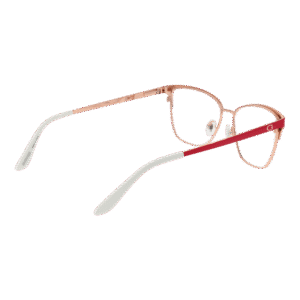 Frontansicht der Guess Brille GU2795 54072 – Rahmen Metall