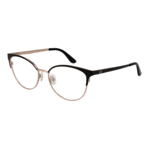 Guess )} Brille GU2796 54001 in Gold
