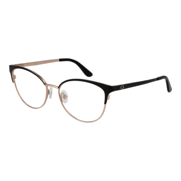 Guess )} Brille GU2796 54001 in Gold
