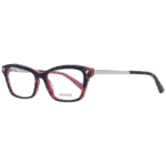 Guess )} Brille GU2797 52052 in Braun