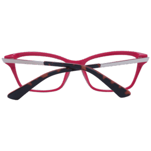 Frontansicht der Guess Brille GU2797 52052 – Rahmen Metall & Kunststoff