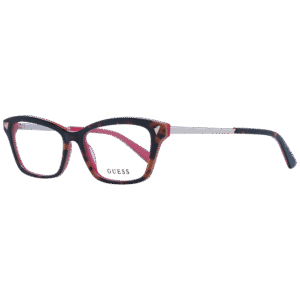 Guess )} Brille GU2797 52052 in Braun