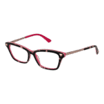 Guess )} Brille GU2797 52074 in Mehrfarbig