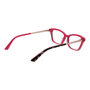 Frontansicht der Guess Brille GU2797 52074 – Rahmen Azetat & Metall