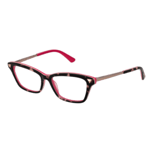 Guess )} Brille GU2797 52074 in Mehrfarbig