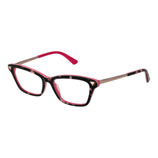 Guess )} Brille GU2797 52074 in Mehrfarbig