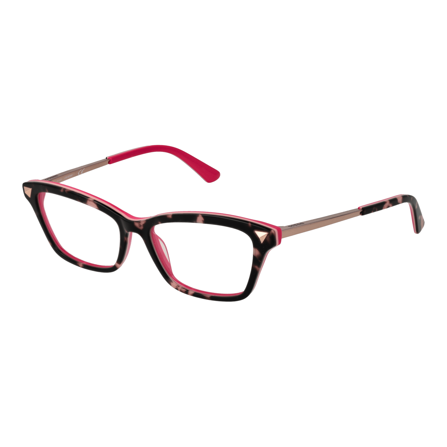 Guess )} Brille GU2797 52074 in Mehrfarbig